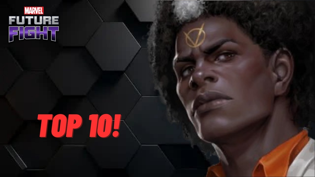 Her Mod İçin En İdeal 10 Karakter! (Şubat, 2026) | Marvel Future Fight