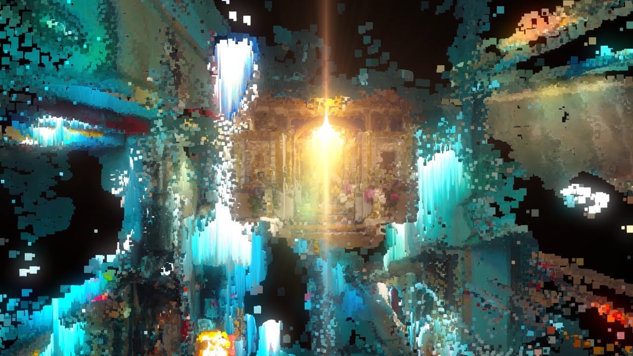 ATOLS - Wonderland feat. Hatsune Miku / 御伽の国 feat. 初音ミク