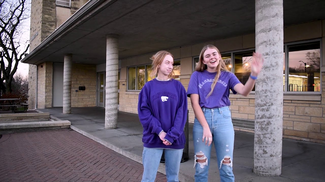 Haymaker Hall Virtual Tour