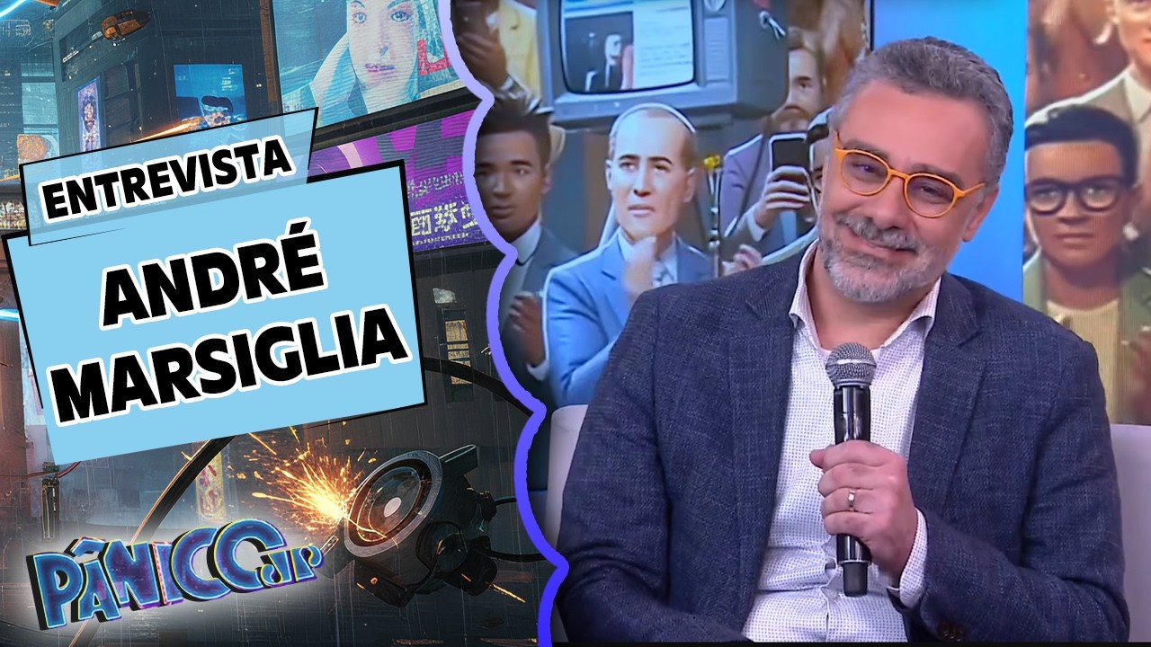 ANDRÉ MARSIGLIA NO PÂNICO PARA SOLTAR BOMBA SOBRE STF, VORCARO E IMPRENSA; VEJA ÍNTEGRA