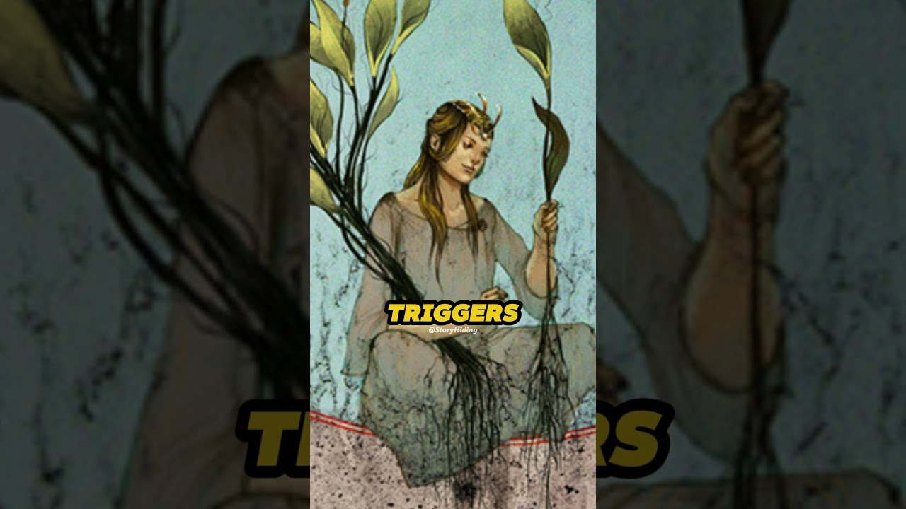 This Fairy Tale Was A Warning 😬