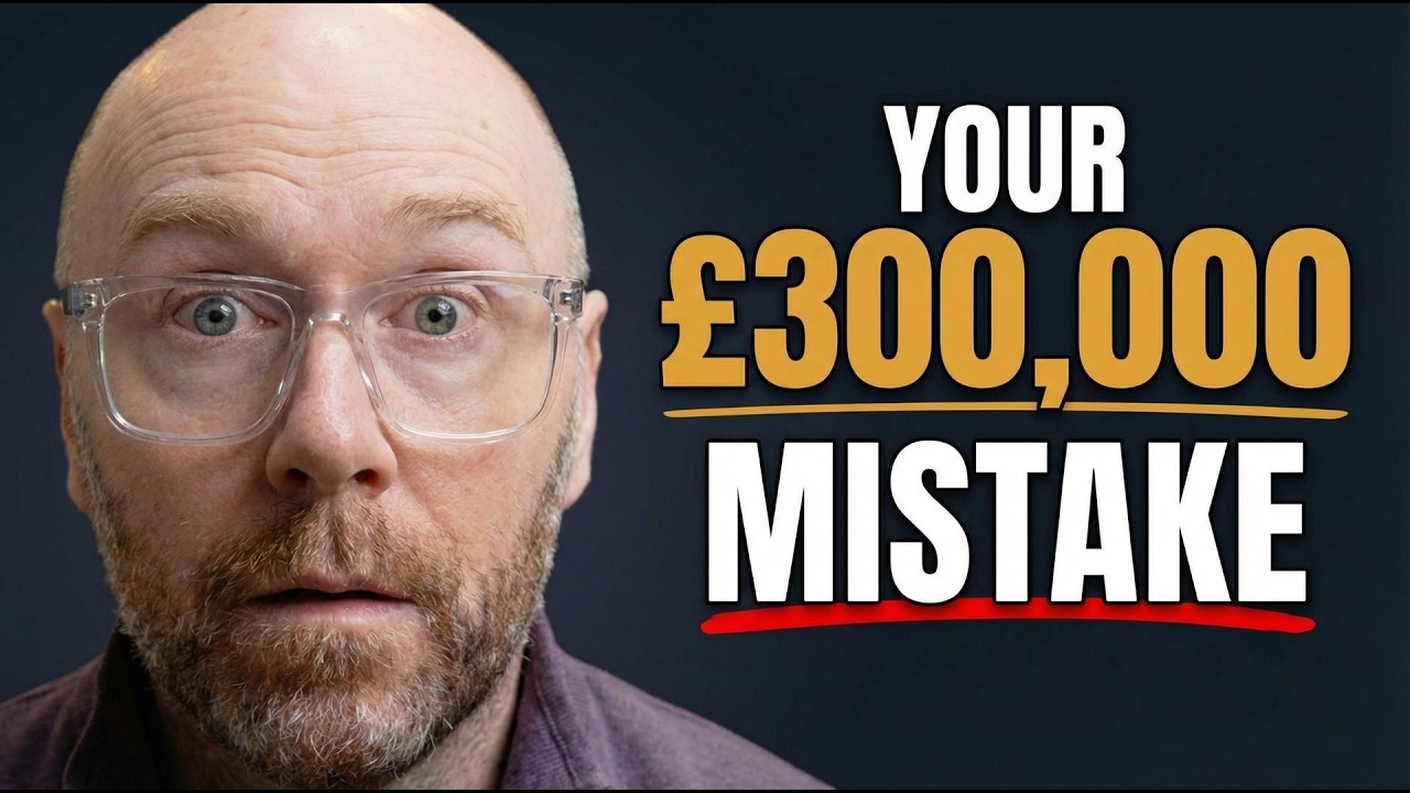 State Pension: The Mistake Almost Every New Retiree Makes