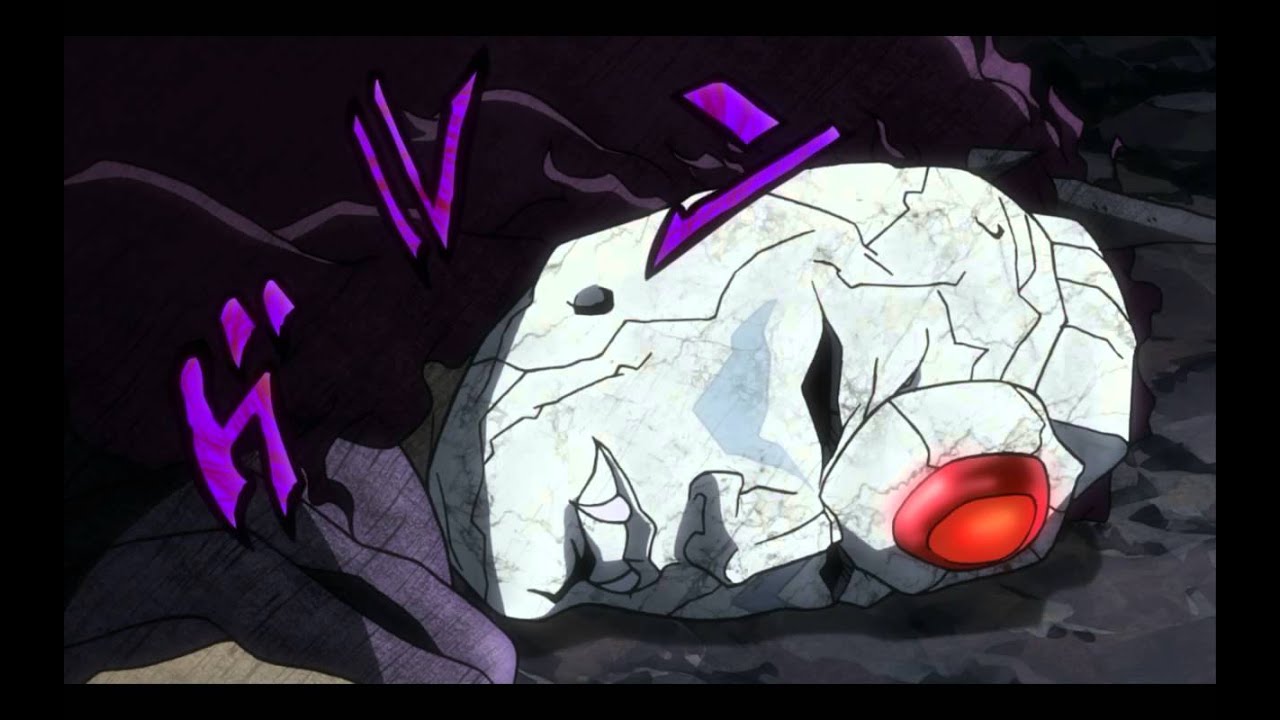 Kars' Transformation