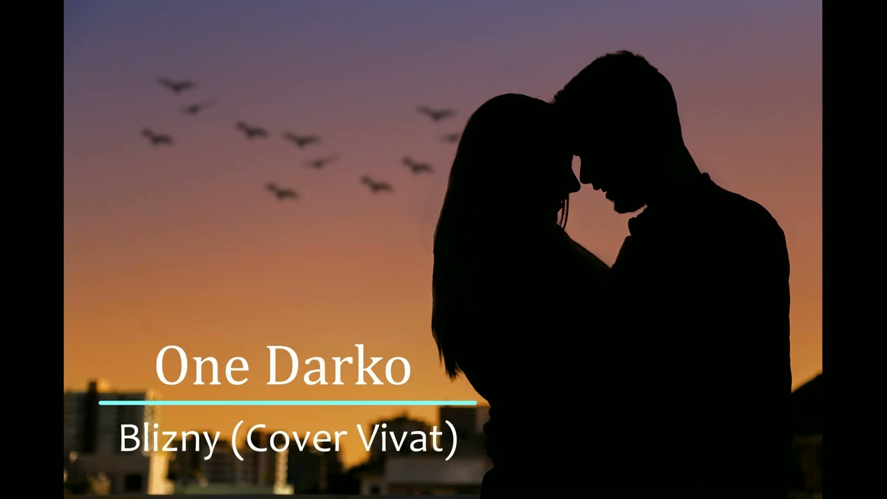 One Darko - Blizny (Cover Vivat 2026)
