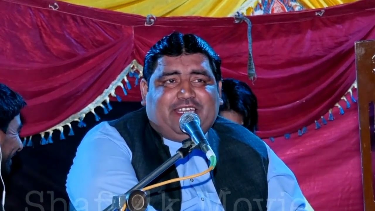 Aminullah Marwat New Maidani Program | BK Music 23