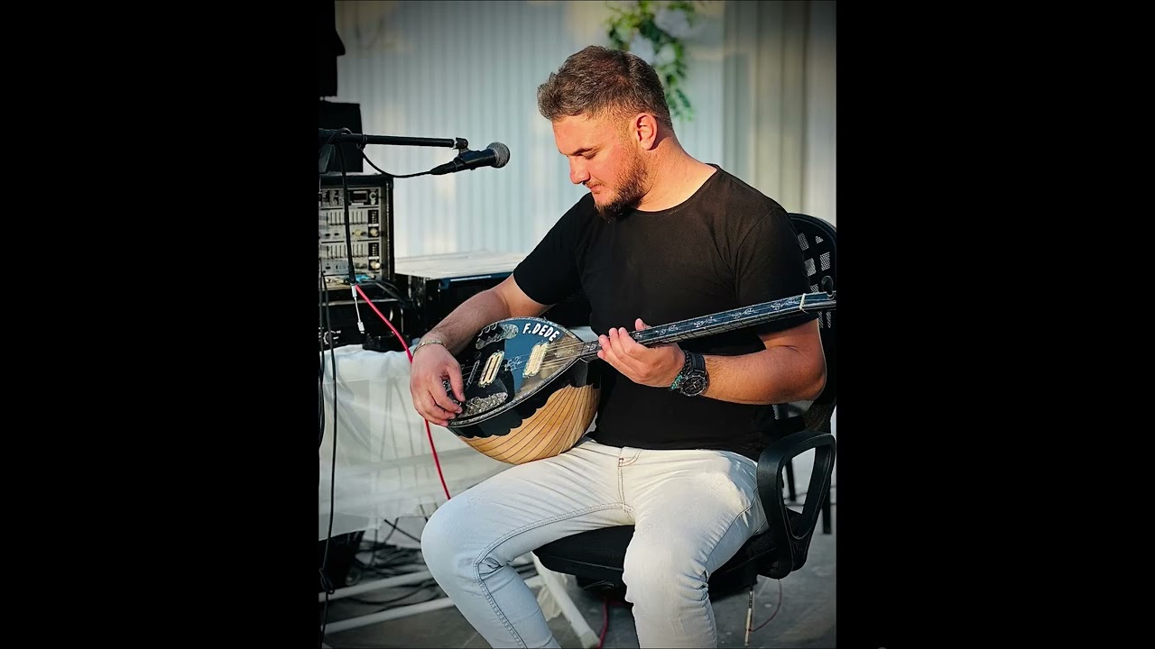 Furkan DEDE- salla oyun havası karışık 