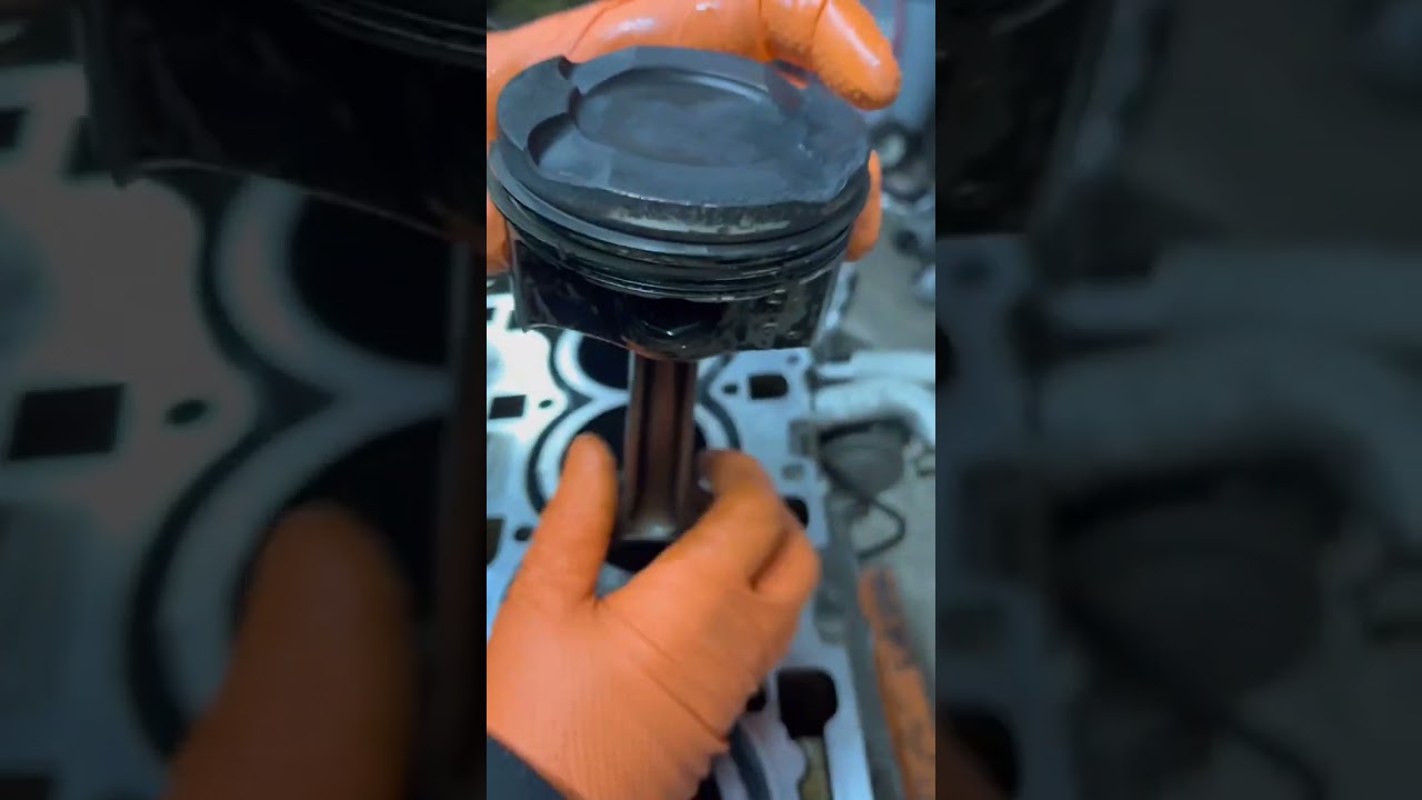 What Is A Piston Slap?