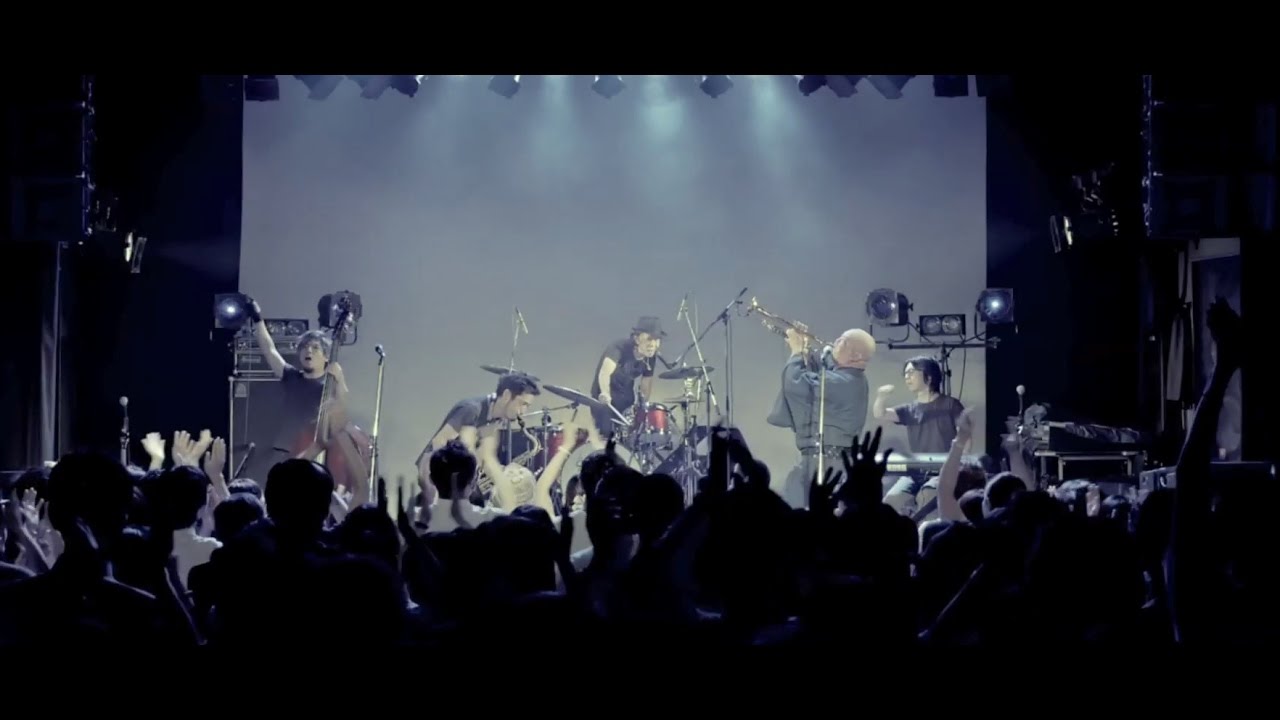 FULL DRIVE / TRI4TH (Live at UNIT on 28th July, 2016)