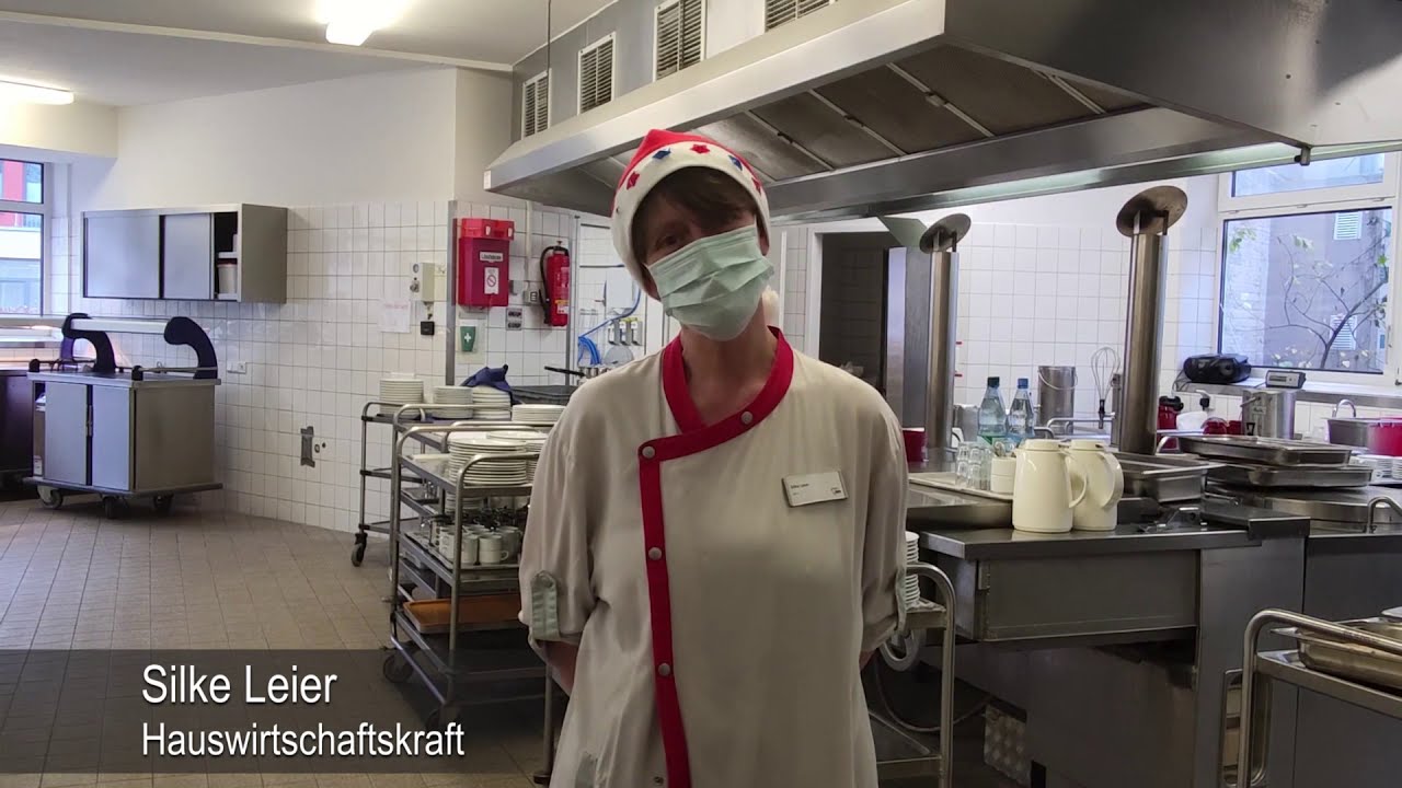 Das AWO Gezeitenhaus Emden stellt sich vor!