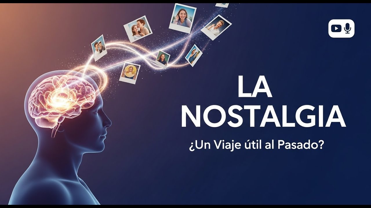 La Nostalgia: ¿Un Viaje Útil al Pasado?