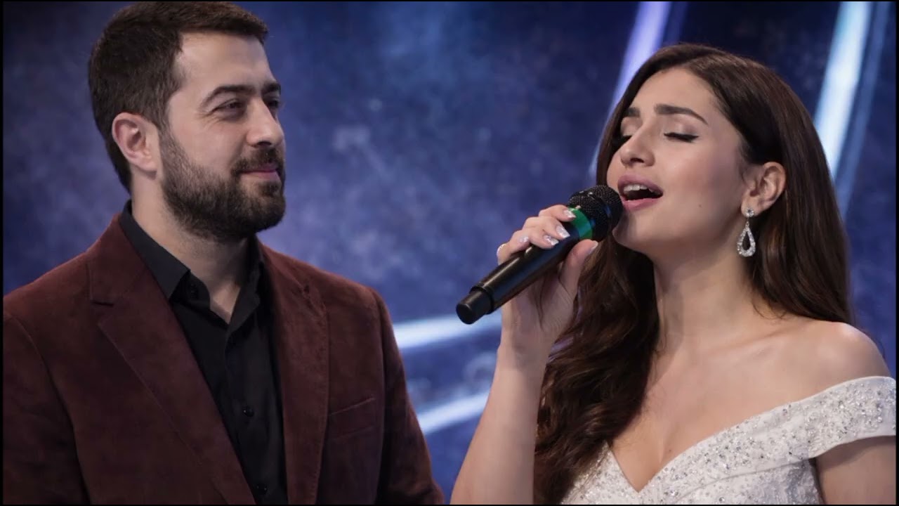 Namiq Qaraçuxurlu - Bir Arzu Tut (Cover)