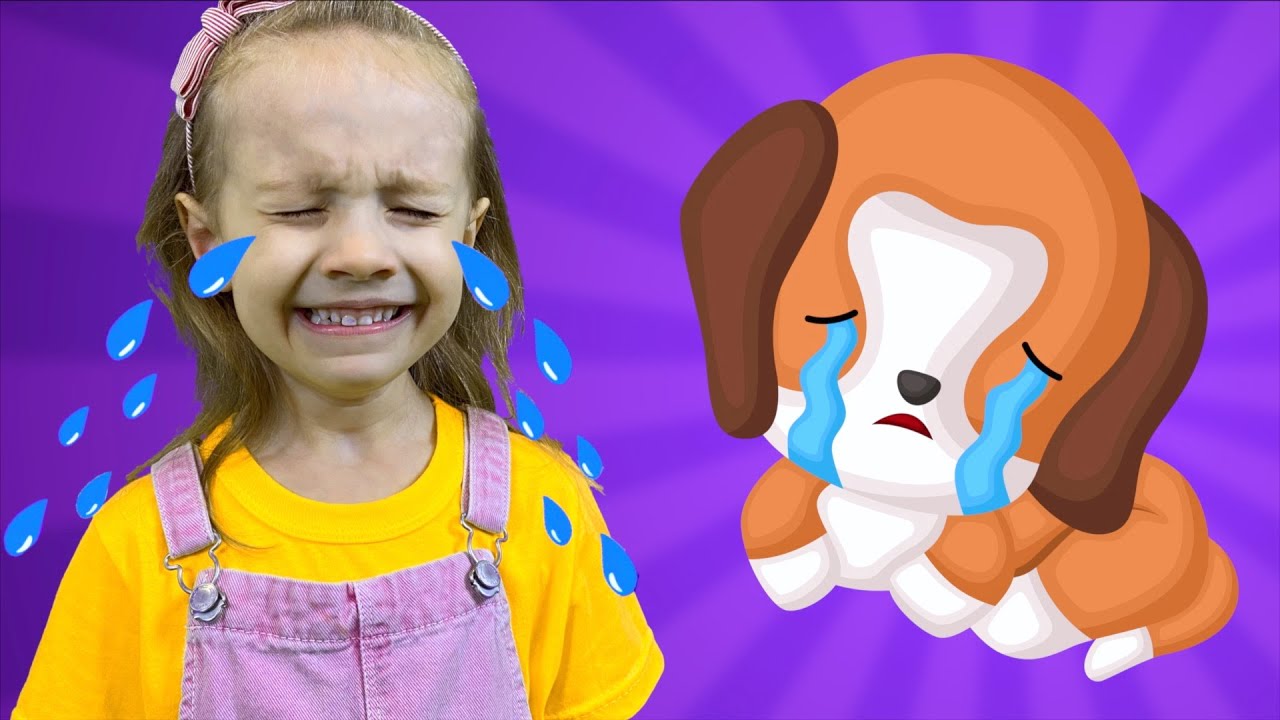 The Boo Boo Animals Songs | Kids Songs and Nursery Rhymes | Bunny Land Kids songs