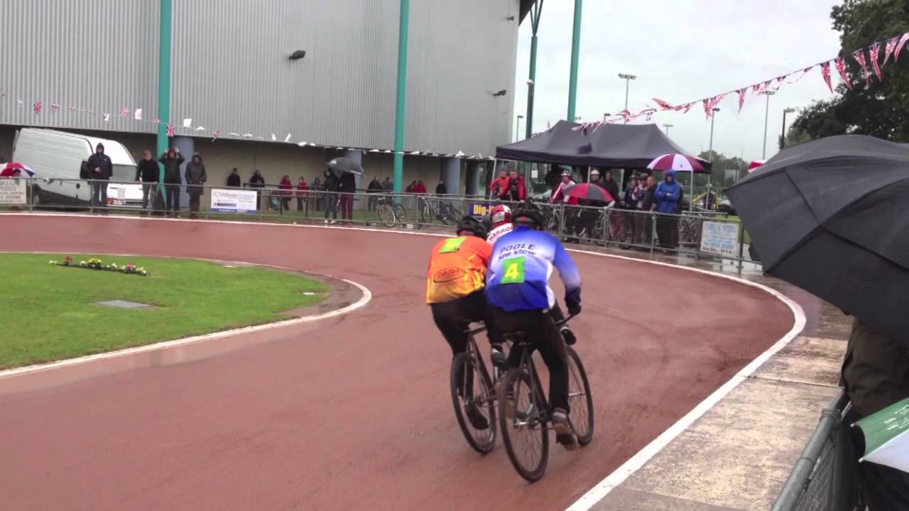 British Open Cycle Speedway Championships Part 2