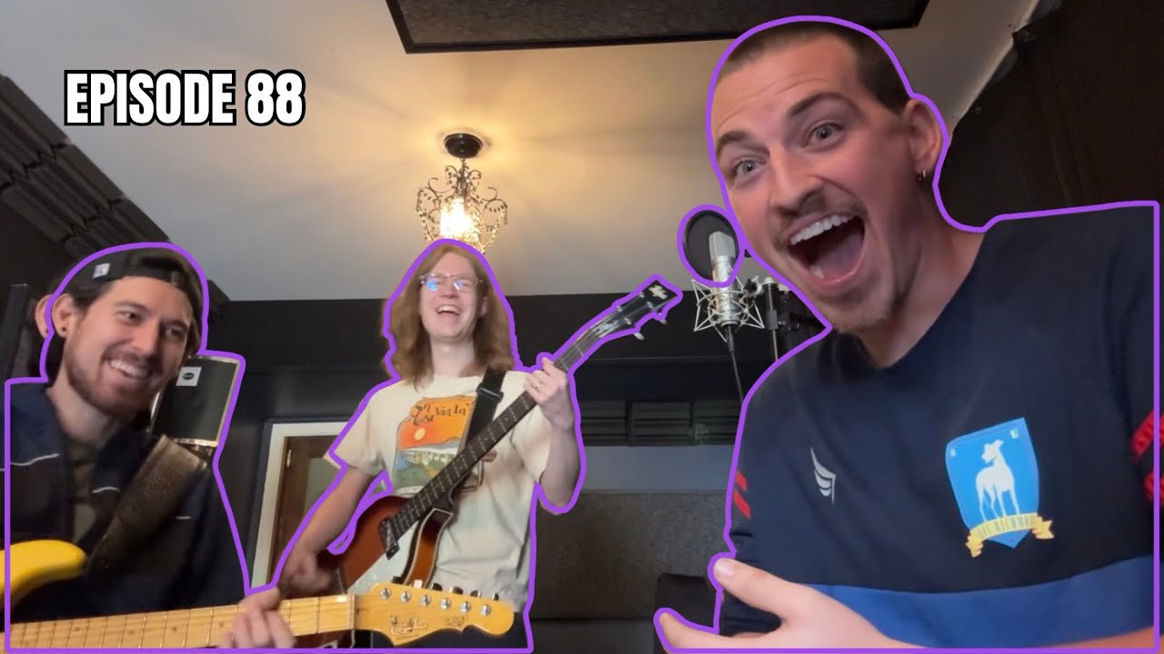 Prismora show prep, adorable kids - ep 88…3.9.26