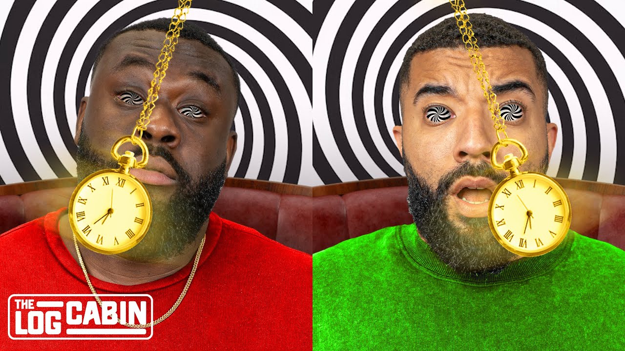 WE GOT HYPNOTISED!