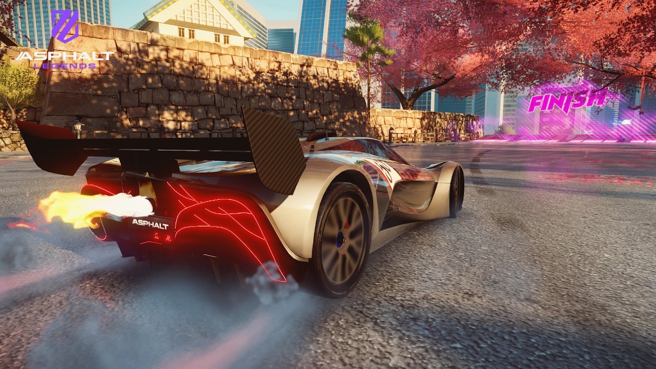 Starting Multiplayer in Asphalt From Zero 😳 | Asphalt Legends Unite 