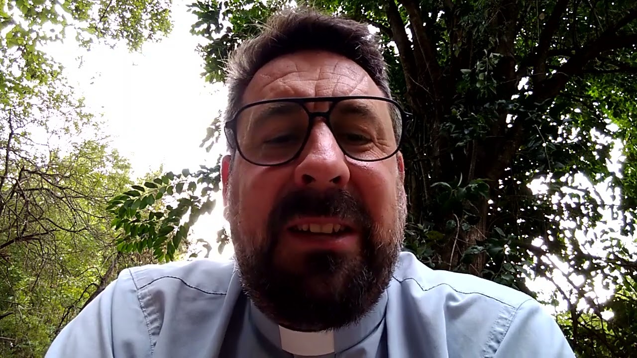 Evangelio domingo 08 Jn 4, 5-42