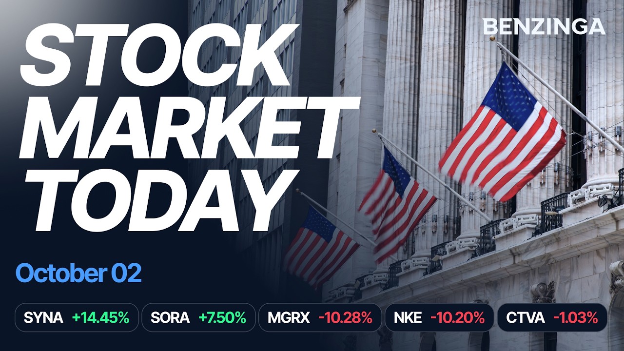 S&P 500, Dow Jones Futures Gain as September Jobs Report Misses Expectations