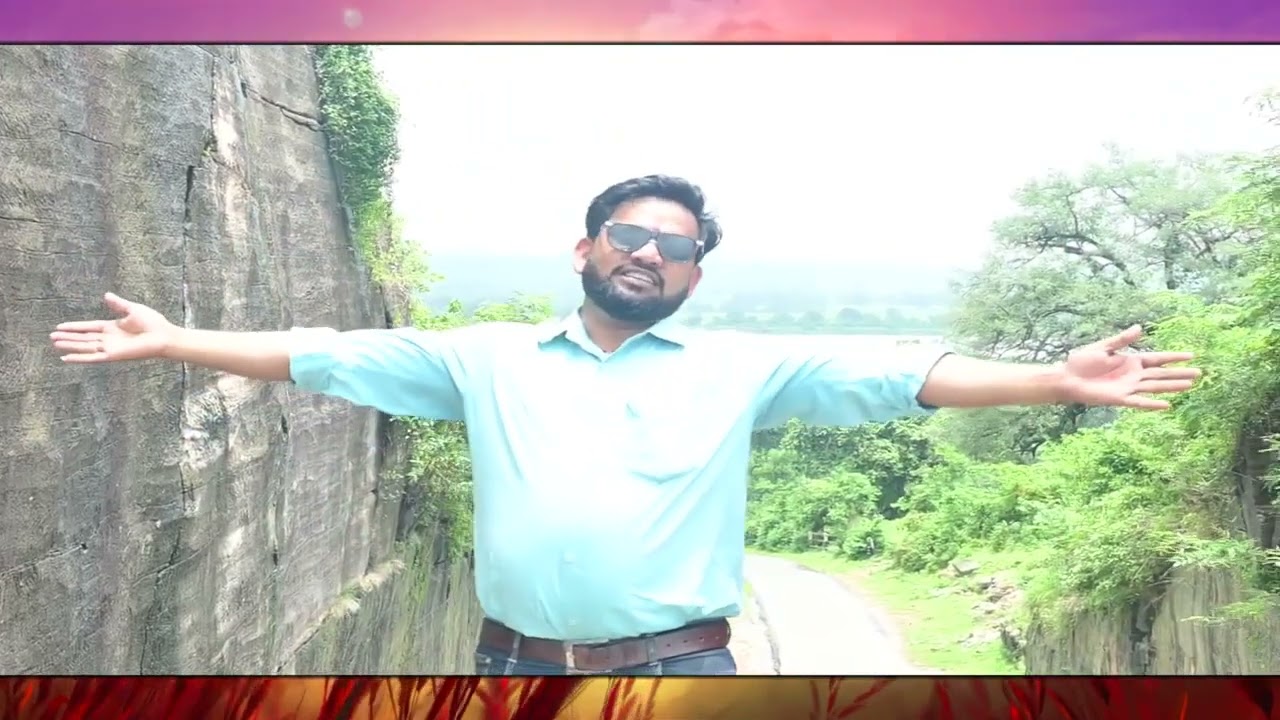 न्यू बुंदेली सॉन्ग  yesi bera ko kouo nai bhaiya saharo Hukum singh lodhi rajesh singh lodhi 