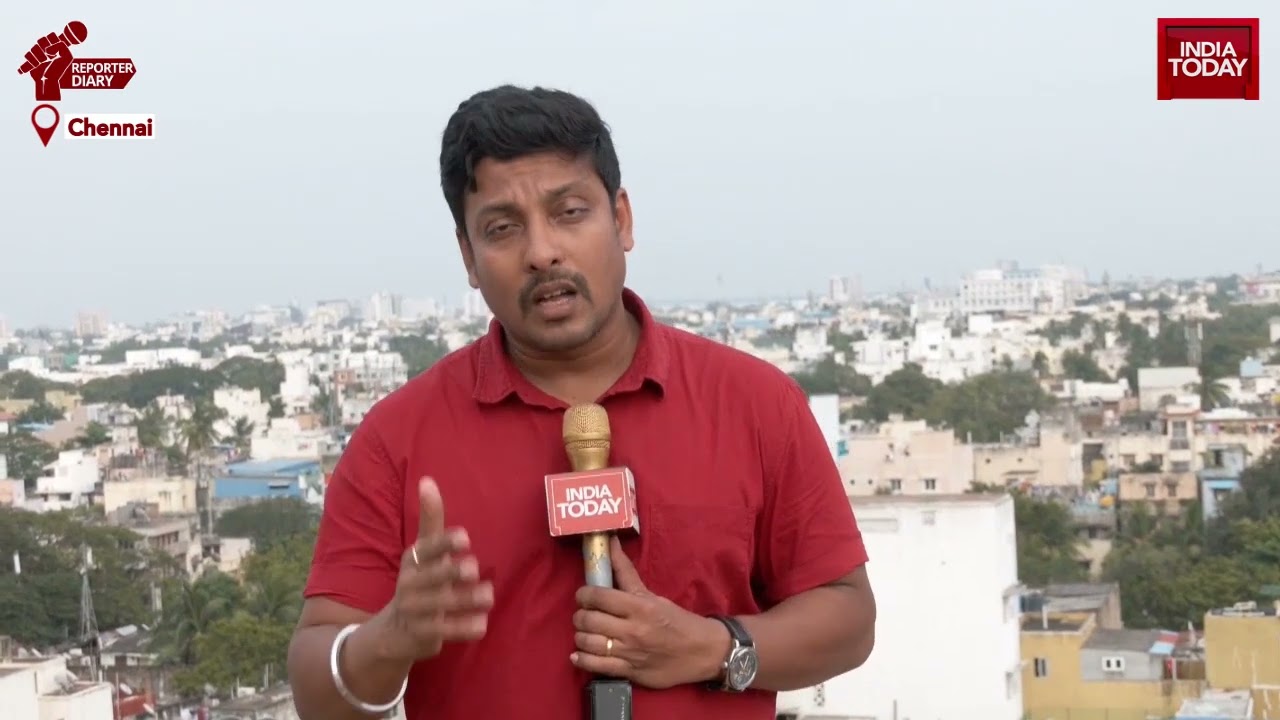 &lsquo;Don&rsquo;t Live Like EPS Or OPS&rsquo;: Udhayanidhi Stalin&rsquo;s Jibe While Wishing Newly Wed Couple