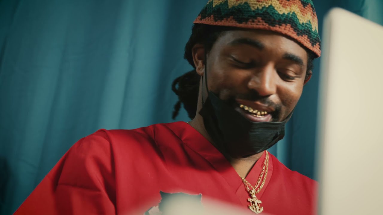 BigScottBigBankroll - Menace (Official Video)