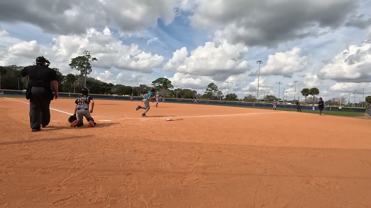 Joe 1B   ST:WP Dirt Dawgs 2 15 26