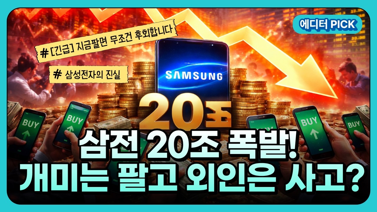 [에디터 Pick] 