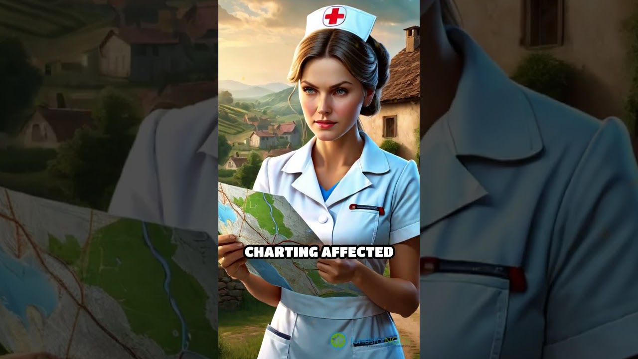 Red Cross & The Birth of Disaster Mapping