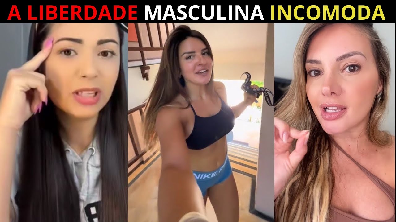 Mulheres incomodadas com homens solteiros que vivem sozinhos felizes em paz