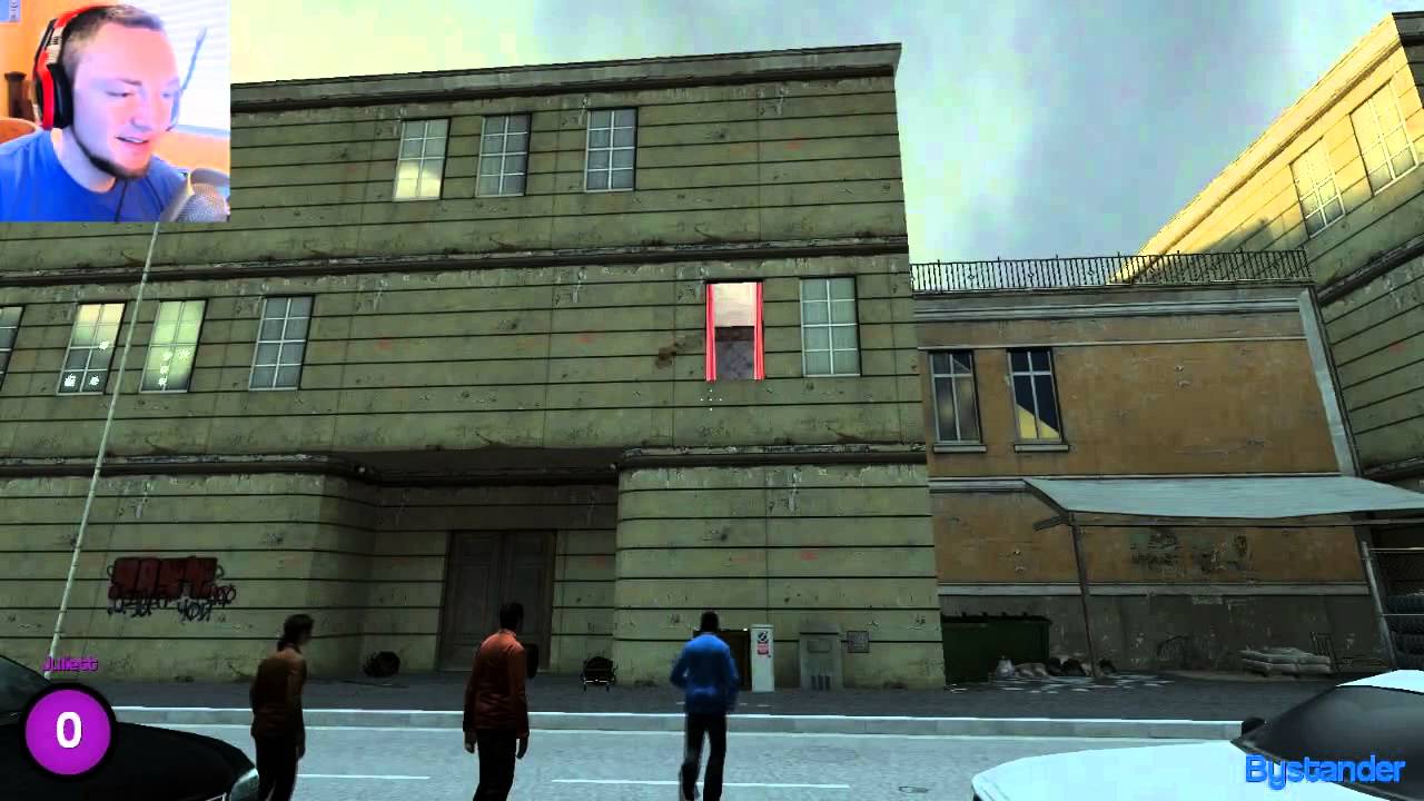 Garry's Mod Murder! | BABY TRICK SHOTS! (92)