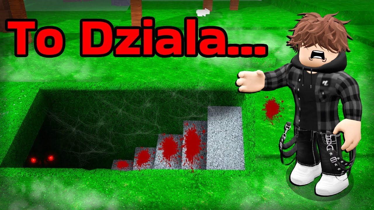 Sprawdzam UKRYTE HACKI z TIKTOKA o 99 Nocy w Lesie!