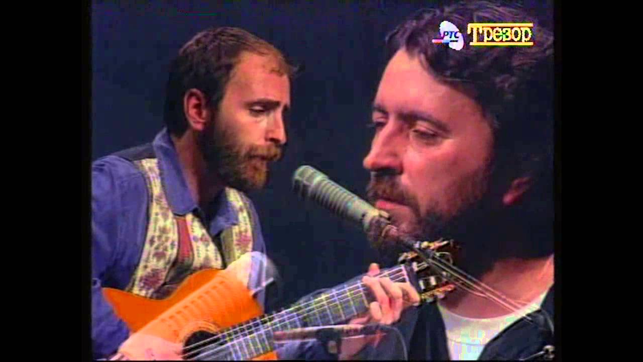 Juga i Vlada - Рužica, Kalemegdan (Miodrag Pavlović)