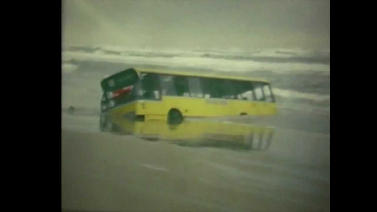 de jaren 70 van katwijk