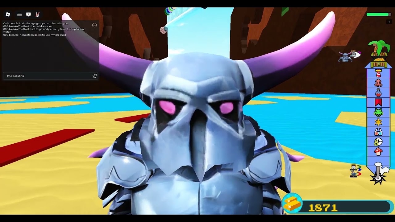 How to build a simple rocket for 102 gold every run. In build a boat for treasure #babft #roblox