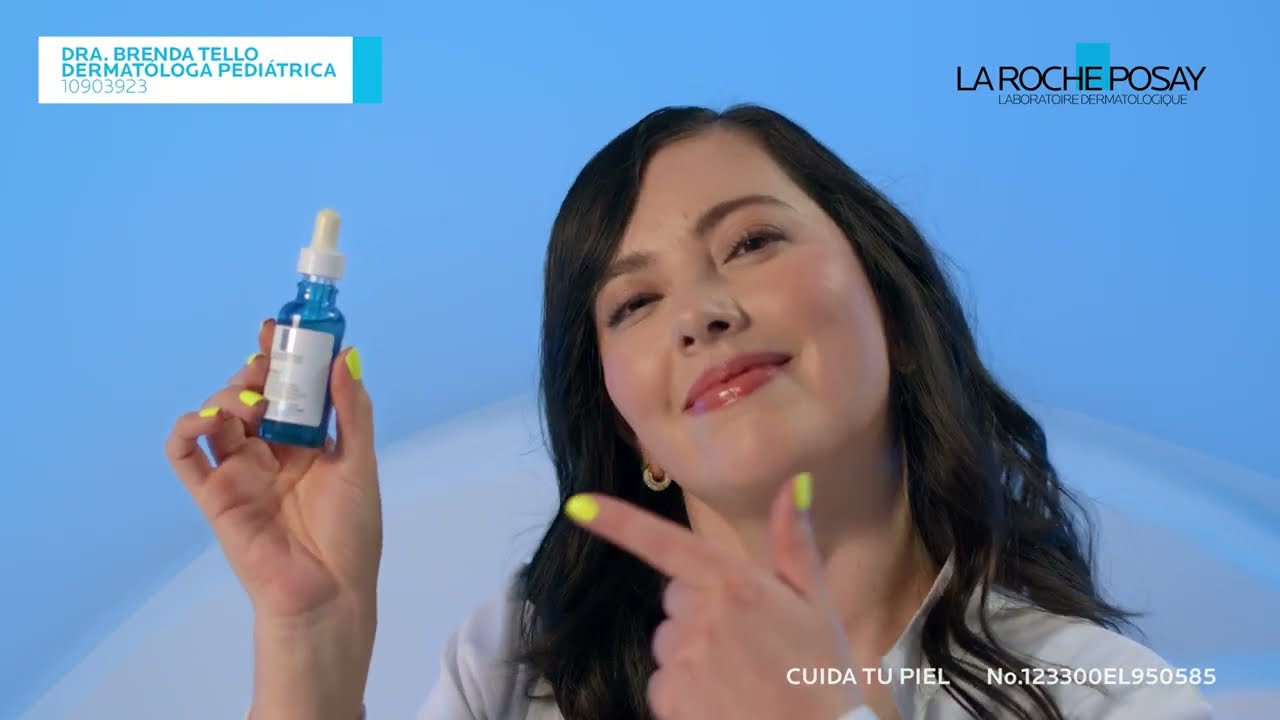 HYALU B5 SERUM, SERUM DERMATOL&Oacute;GICO CON &Aacute;CIDO HIALUR&Oacute;NICO