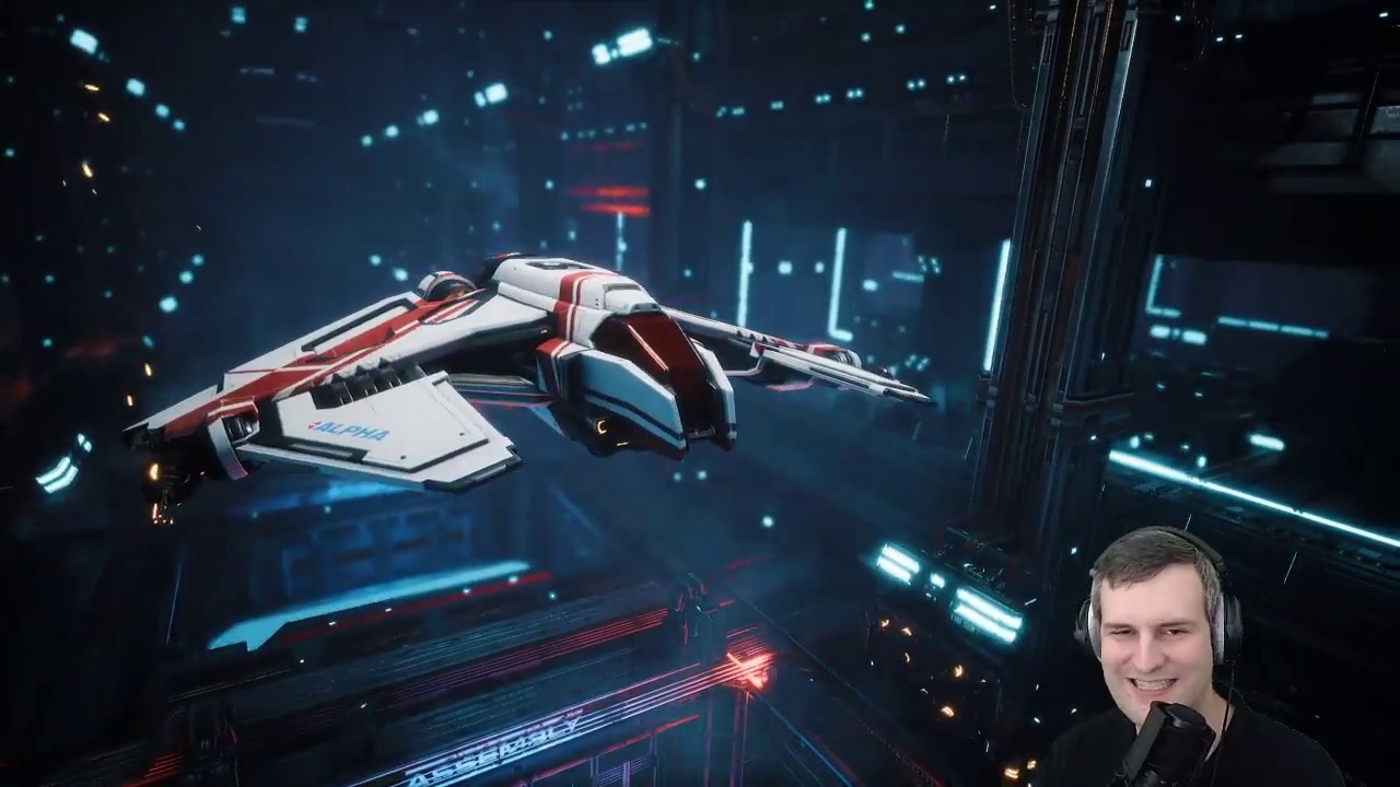 [EN] Ask the Devs Anything! General gameplay of Everspace 1 and Everspace 2