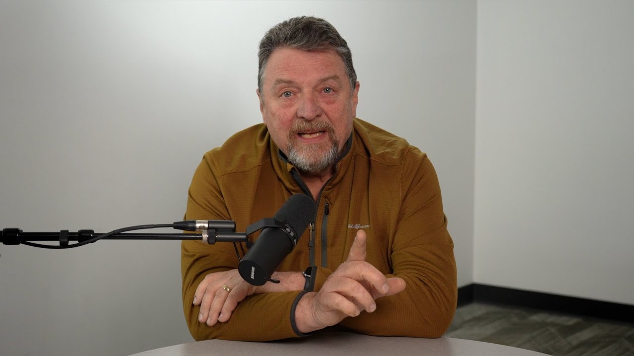 Послание в середине недели — Как защитить то, что ценно