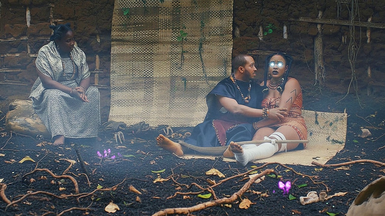 J'ai Mal Utilisé Mes Pouvoirs Pour Qu'il M'aime, Maintenant Je Paie Pour Mes Péchés : Nouveau Films