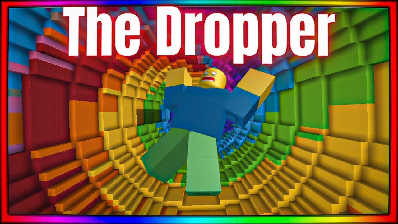 The Dropper 