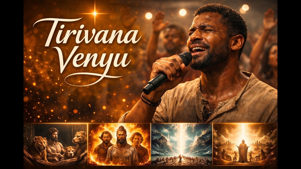 Tirivana Venyu | HLGM