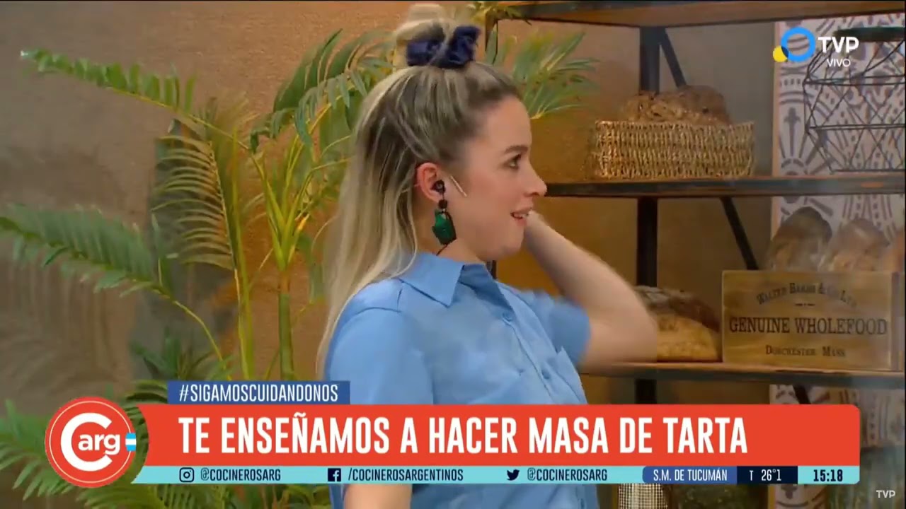 TARTA DE PERAS, CEBOLLA Y QUESO AZUL