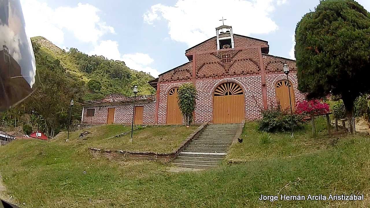 SAN ISIDRO Valle del Cauca