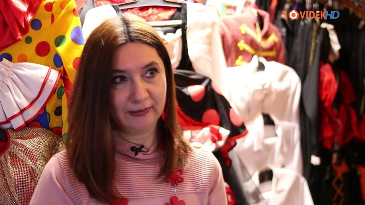 Gyerekpercek: Jelmeztrendek a gyerekek körében. Farsang a cserkészeknél. 🎭👻🎉