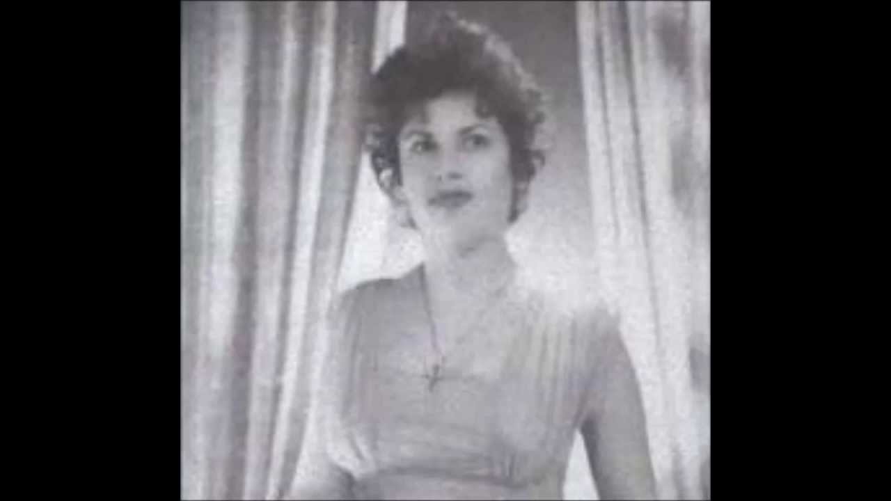 Σαν τα δικά μου βάσανα - Καίτη Γκρέυ - 1955