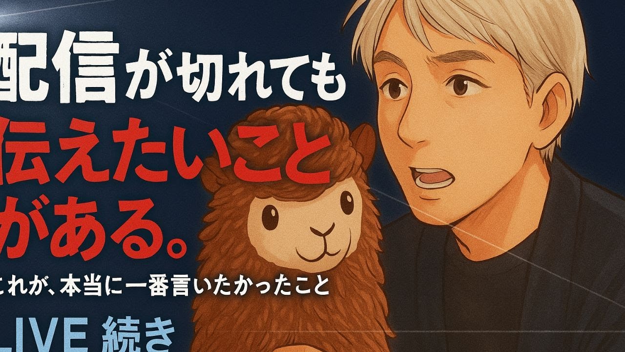 アウトプットが人生を動かす【続編】──言葉を止めない人に“ご縁”は巡ってくる