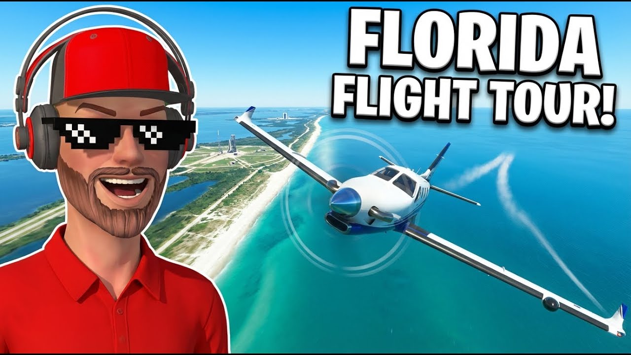 Flying