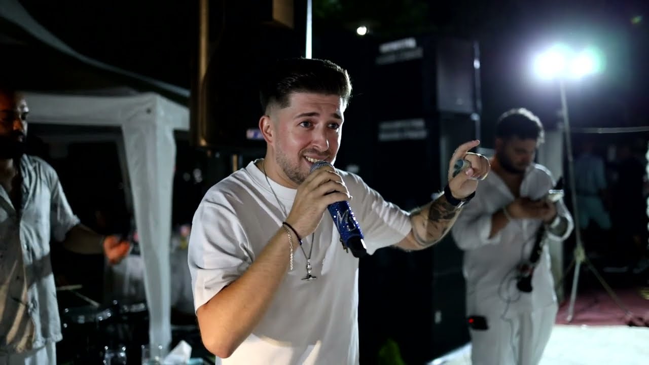 🎤Marius Stancu ❎ Omul bun sta in picioare   ❎