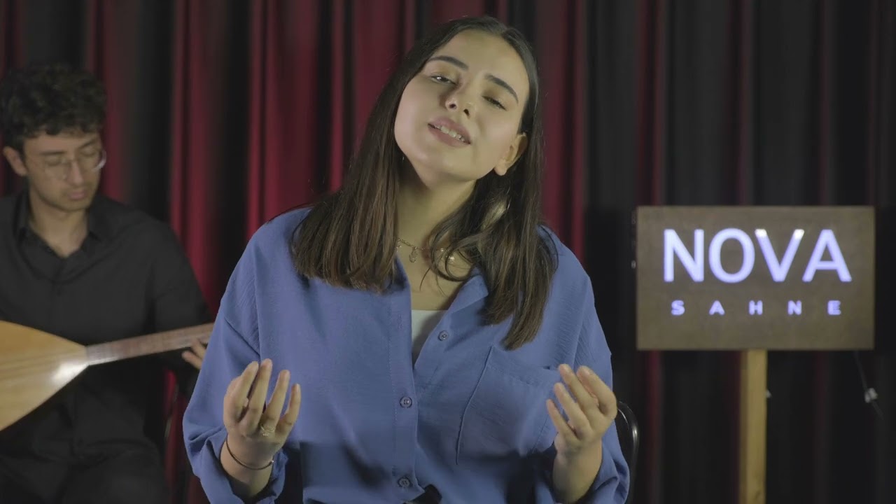 Belgin Büşra - Oy Sanem