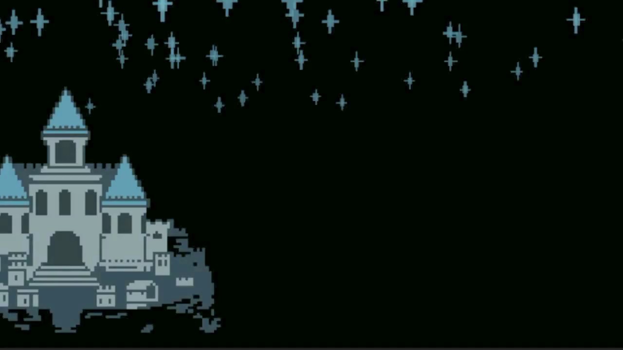 OST NIGHTTALE - Just The Dancing Dream