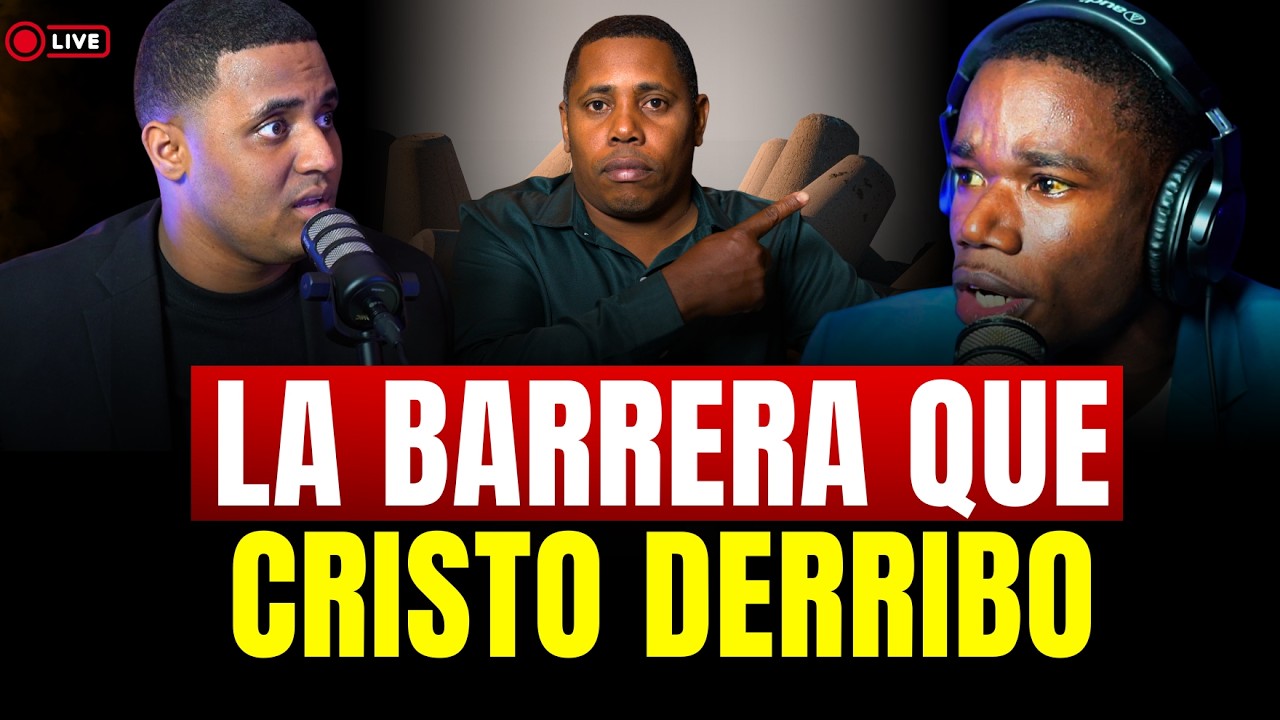 EN VIVO 🔴 LOS HIJOS DE DIOS NO TIENEN LIMITES